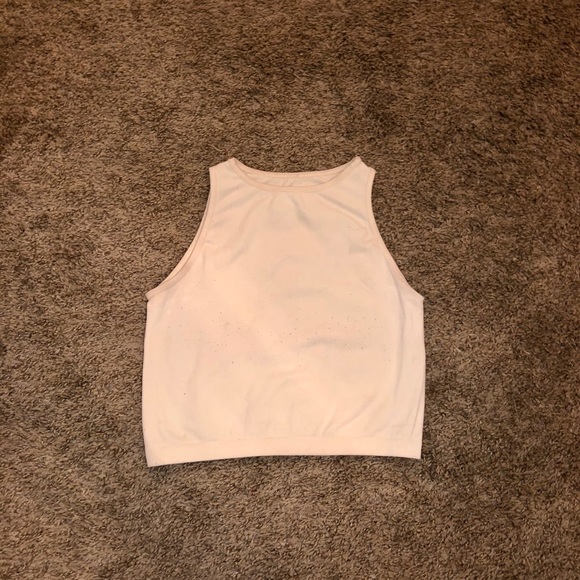 Free people seamless crop top - Picture 2 of 3